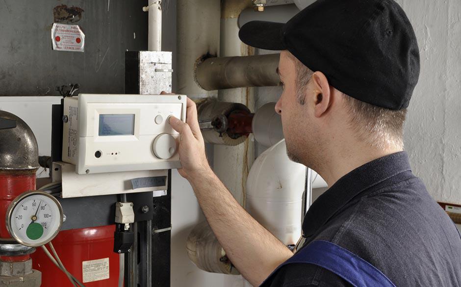 entretien chauffage Roissy-en-Brie